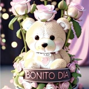 Meet your Posher, Jeanette